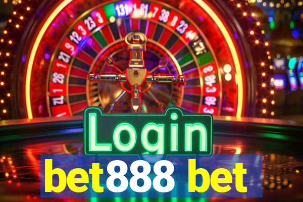 bet888 bet